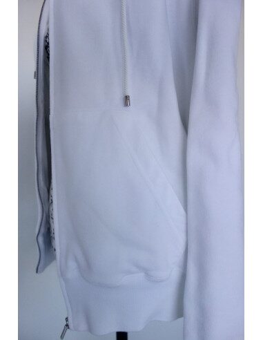 Sweat à capuche Chanel Coco Taille S