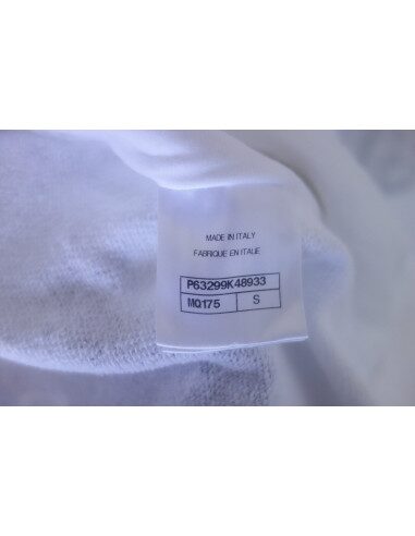 Sweat à capuche Chanel Coco Taille S