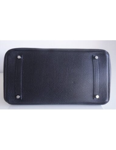 Sac Hermes Birkin 35 noir