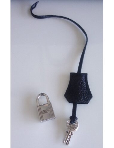 Sac Hermes Birkin 35 noir