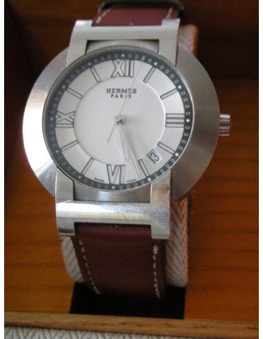 MONTRE NOMADE -- SELLIER - CROISIERE - RALLYE - PASSE-PASSE