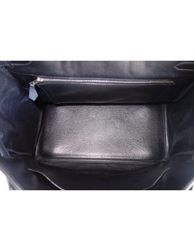 Sac Hermes Birkin 35 noir