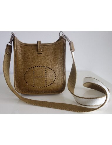 Sac Hermes Evelyne Tpm