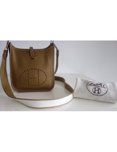 Sac Hermes Evelyne Tpm