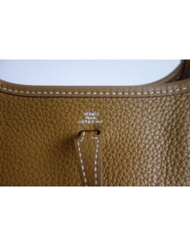 Sac Hermes Evelyne Tpm