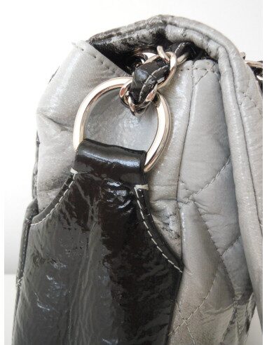 SAC CHANEL GRAND MODÈLE "TIE AND DYE"