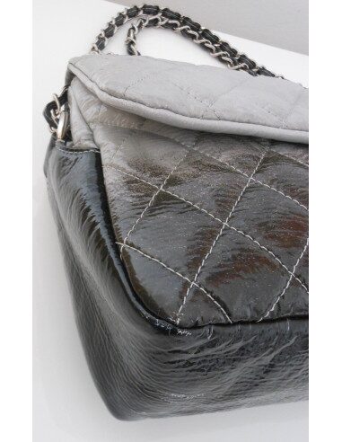 SAC CHANEL GRAND MODÈLE "TIE AND DYE"
