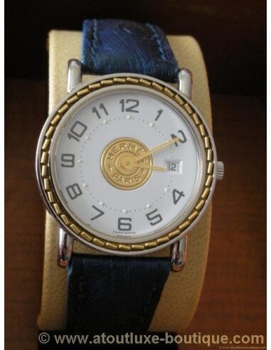 MONTRE NOMADE -- SELLIER - CROISIERE - RALLYE - PASSE-PASSE
