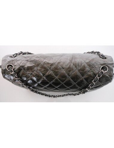 SAC CHANEL GRAND MODÈLE "TIE AND DYE"