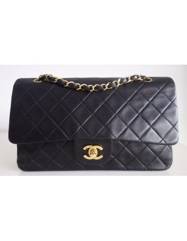 Sac Chanel Classique vintage
