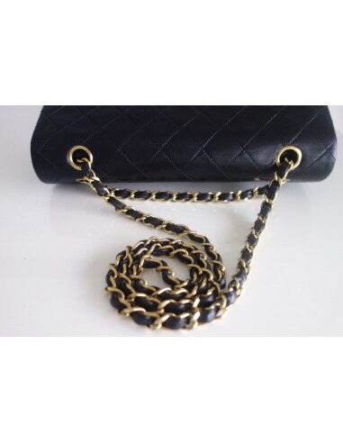 Sac Chanel Classique vintage