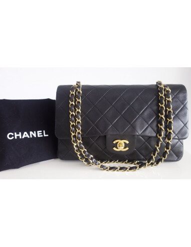 Sac Chanel Classique vintage