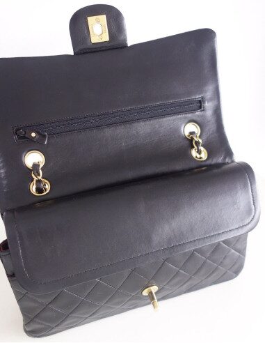 Sac Chanel Classique vintage