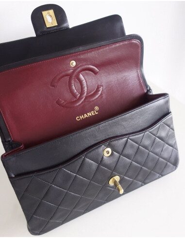 Sac Chanel Classique vintage