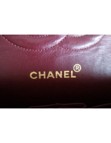 Sac Chanel Classique vintage