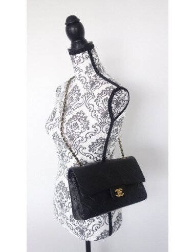 Sac Chanel Classique vintage