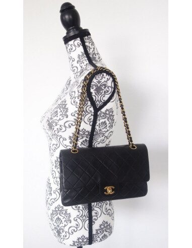 Sac Chanel Classique vintage