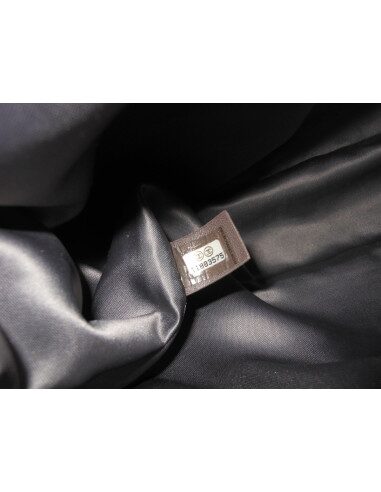 SAC CHANEL GRAND MODÈLE "TIE AND DYE"