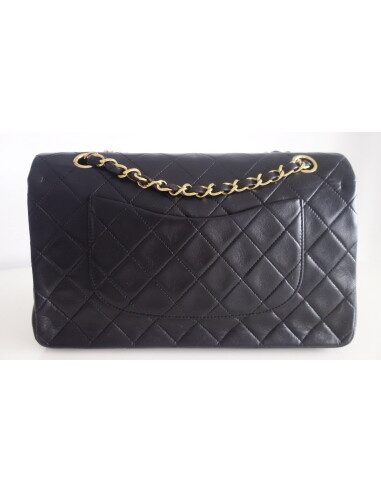 Sac Chanel Classique vintage