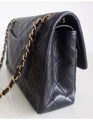 Sac Chanel Classique vintage