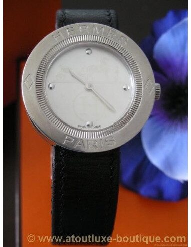 MONTRE NOMADE -- SELLIER - CROISIERE - RALLYE - PASSE-PASSE