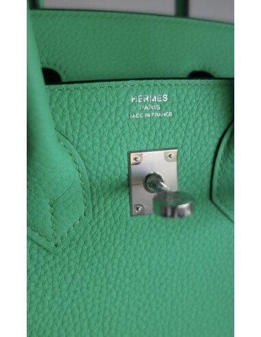 Sac Hermes Birkin 25
