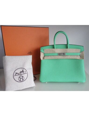 Sac Hermes Birkin 25