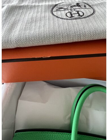 Sac Hermes Birkin 25