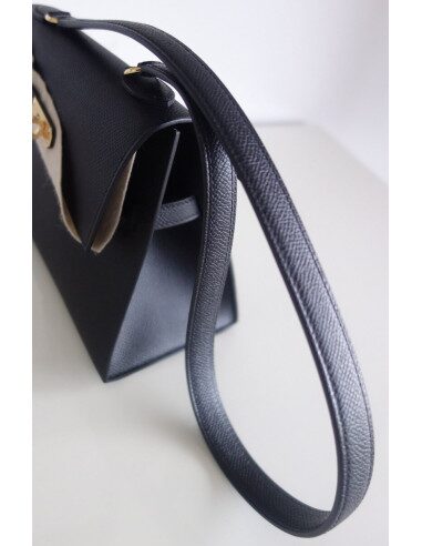Sac Hermes Kelly en désordre