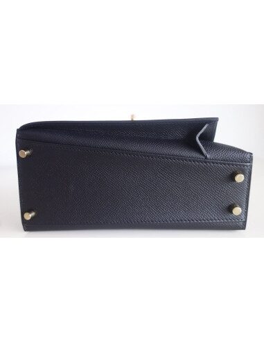 Sac Hermes Kelly en désordre