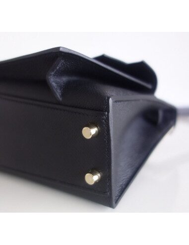 Sac Hermes Kelly en désordre