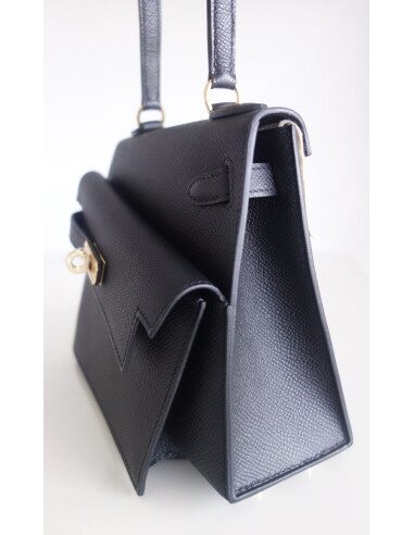 Sac Hermes Kelly en désordre