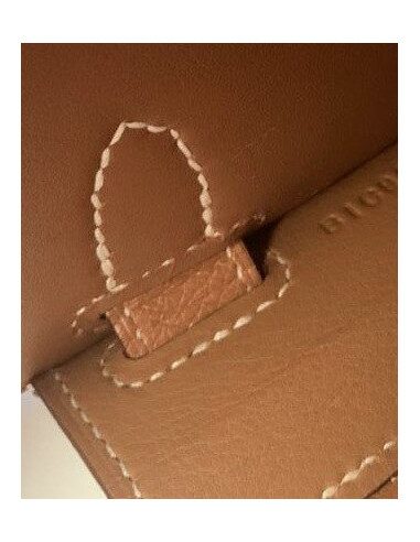 Sac mini Jypsière Hermes