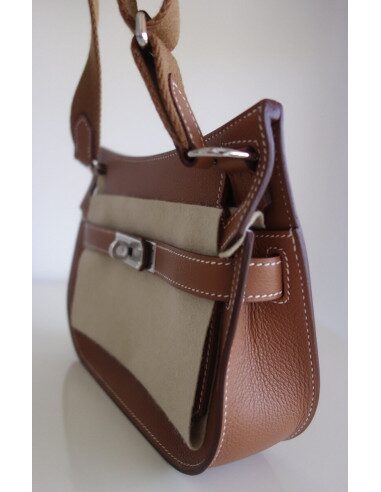 Sac mini Jypsière Hermes