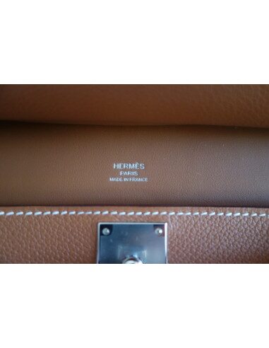 Sac mini Jypsière Hermes