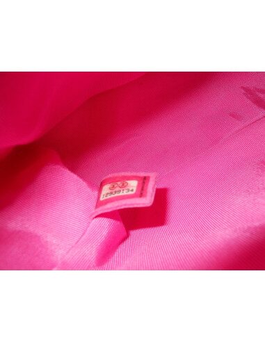 SAC CHANEL 2.55 TWEED ROSE