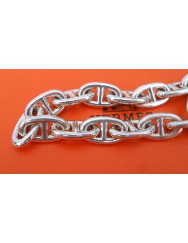 BRACELET CHAINE D'ANCRE MOYEN MODELE