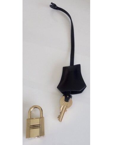 Sac Hermes Kelly 28 noir