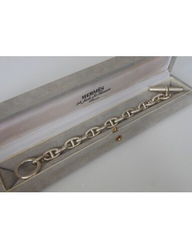 BRACELET CHAINE D'ANCRE MOYEN MODELE