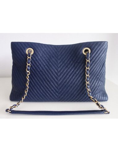 Sac Chanel Shopping CC