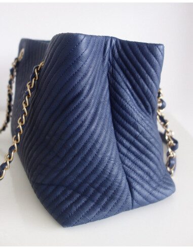Sac Chanel Shopping CC