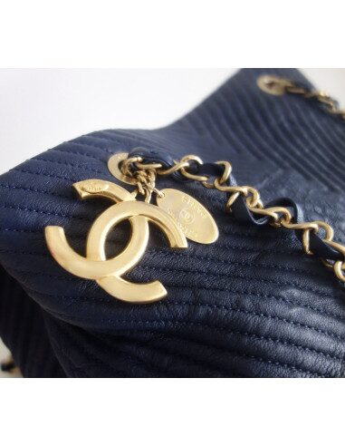 Sac Chanel Shopping CC