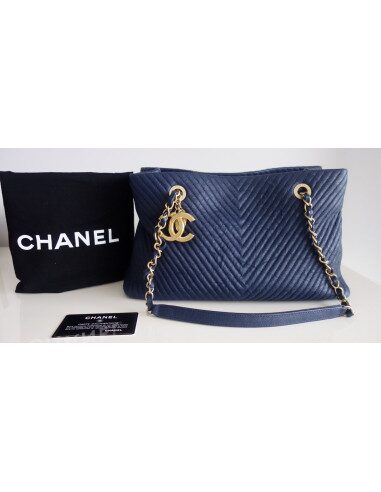 Sac Chanel Shopping CC