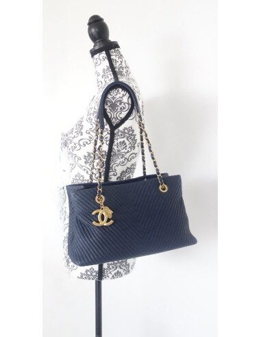 Sac Chanel Shopping CC