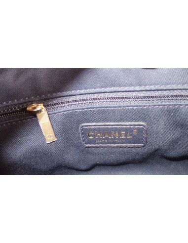 Sac Chanel Shopping CC