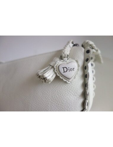 Sac Dior romantique