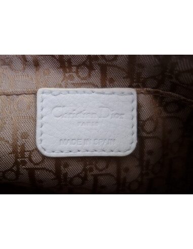 Sac Dior romantique