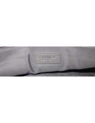 Sac Chanel bandoulière