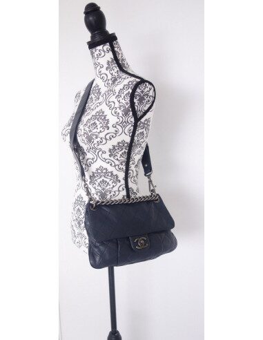 Sac Chanel bandoulière