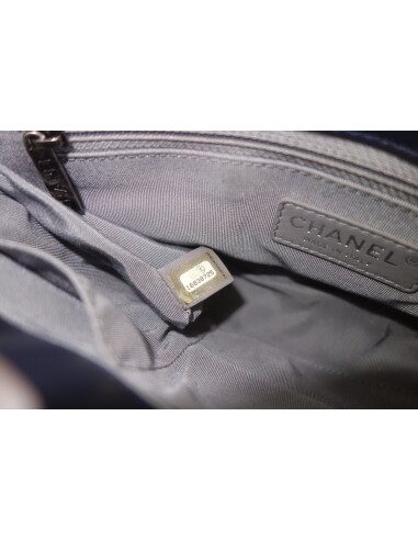 Sac Chanel bandoulière